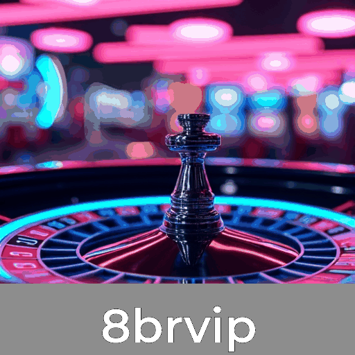 Cadastro na 8brvip