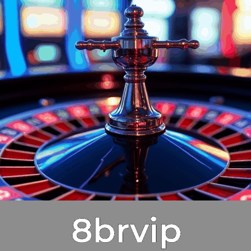 Cadastro na 8brvip