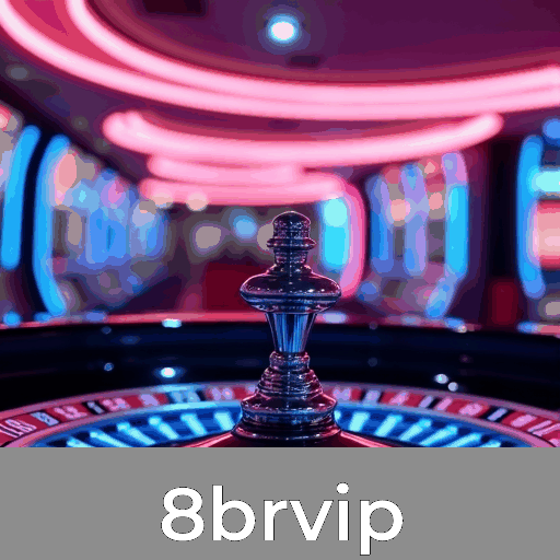 Cassino Online 8brvip