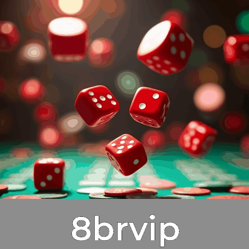 Cadastro na 8brvip