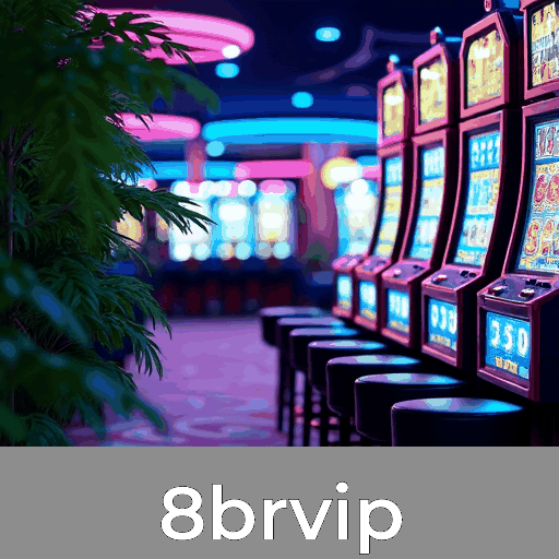 Cadastro na 8brvip