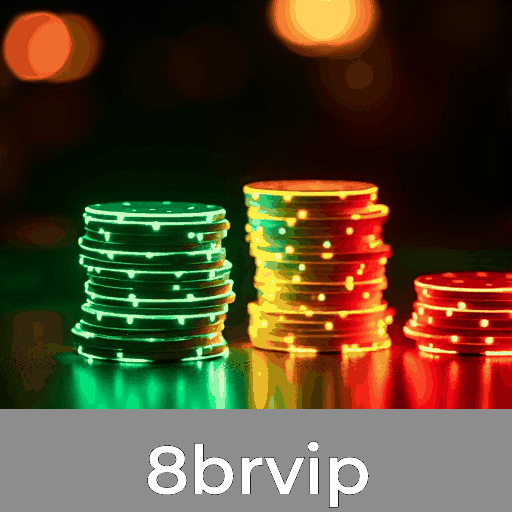 Cassino Online 8brvip
