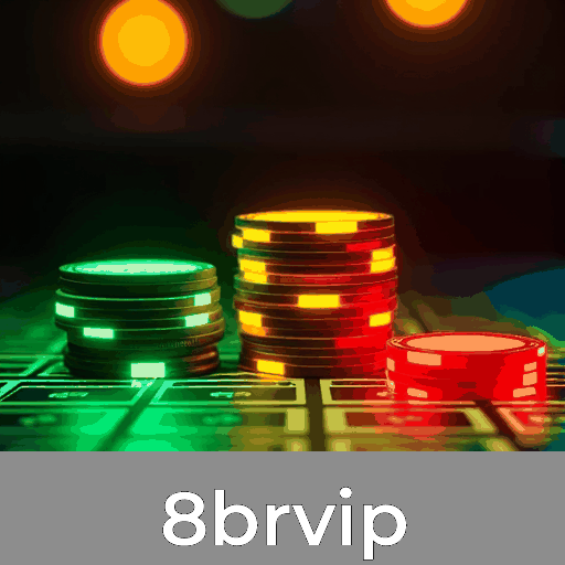 Acesso ao 8brvip