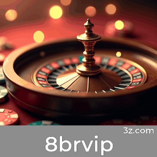 Luxo e Exclusividade: Casino de Nível Mundial no 8brvip
