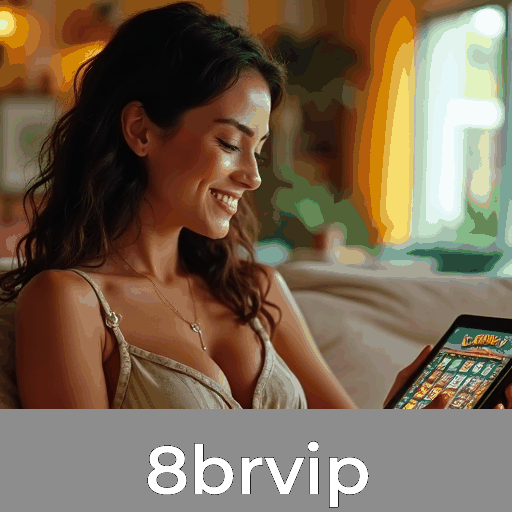 Cassino Online 8brvip