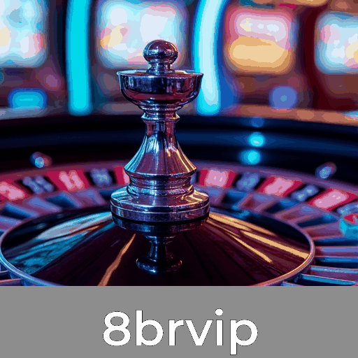 Acesso ao 8brvip