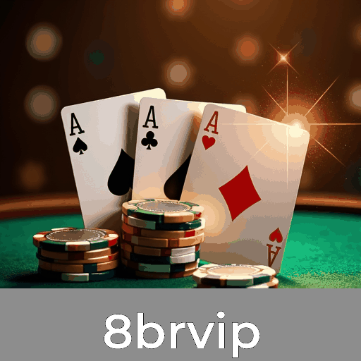 Cassino Online 8brvip
