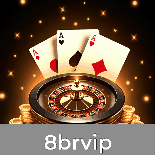 Acesso ao 8brvip