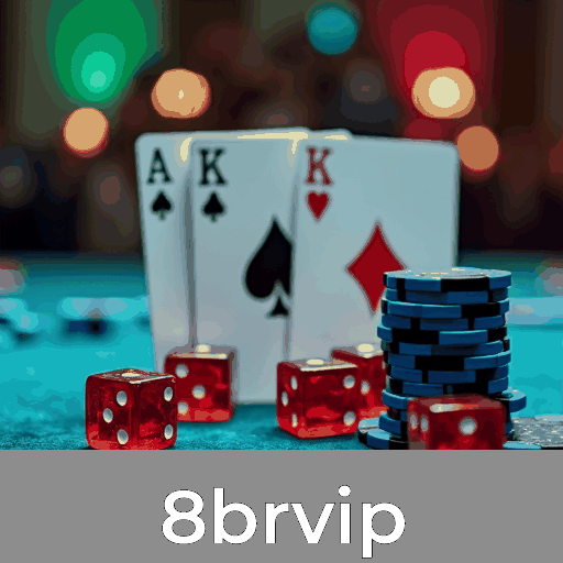 Cassino Online 8brvip
