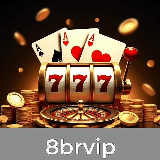 Acesso ao 8brvip