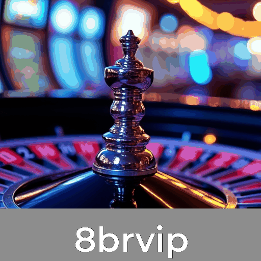 Cadastro na 8brvip