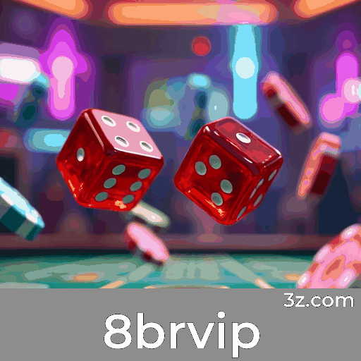 8brvip: Inovação em Jogos com Tecnologia de Ponta