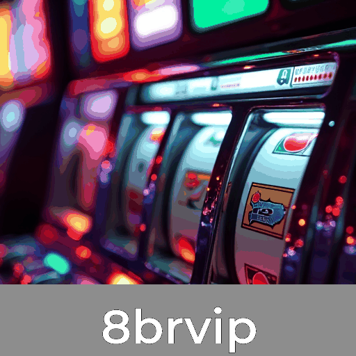 Cadastro na 8brvip