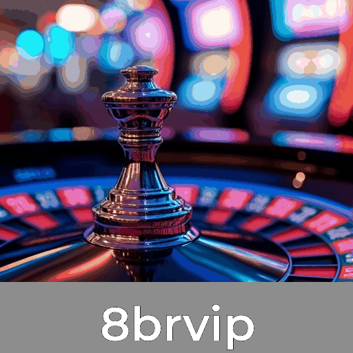 Cassino Online 8brvip