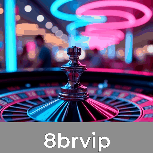 Acesso ao 8brvip