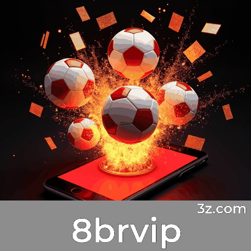 Desbloqueie Privilégios Exclusivos com Sua Conta 8brvip