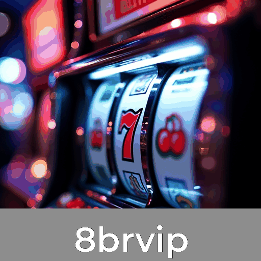 Acesso ao 8brvip