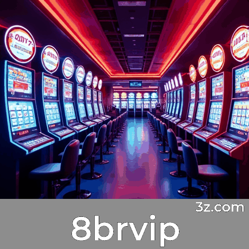 Desenvolvedores Topo e Inovação no 8brvip